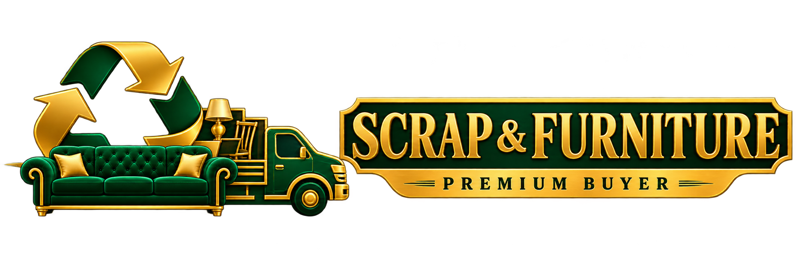 Scrap & Furniture Premium Buyer