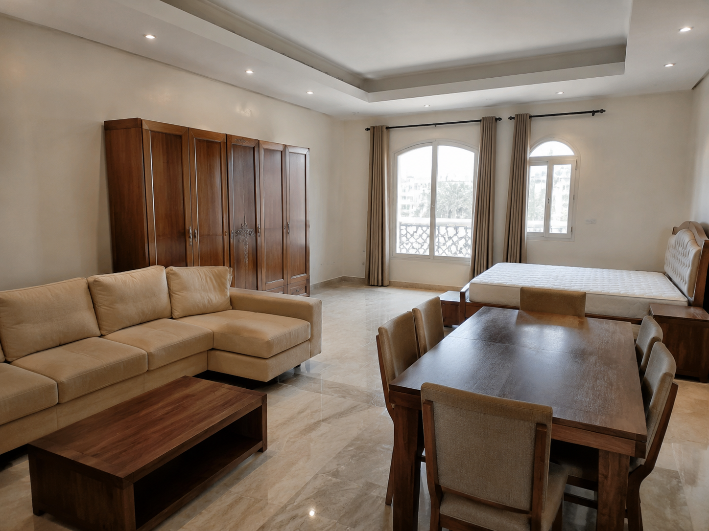 Used furniture buying